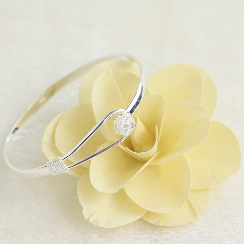 Romantic Rose Bracelet