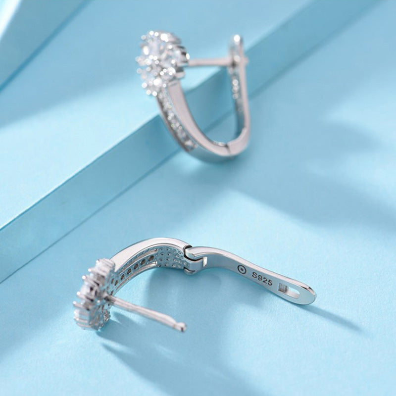 Fairy Inspired Female Earrings