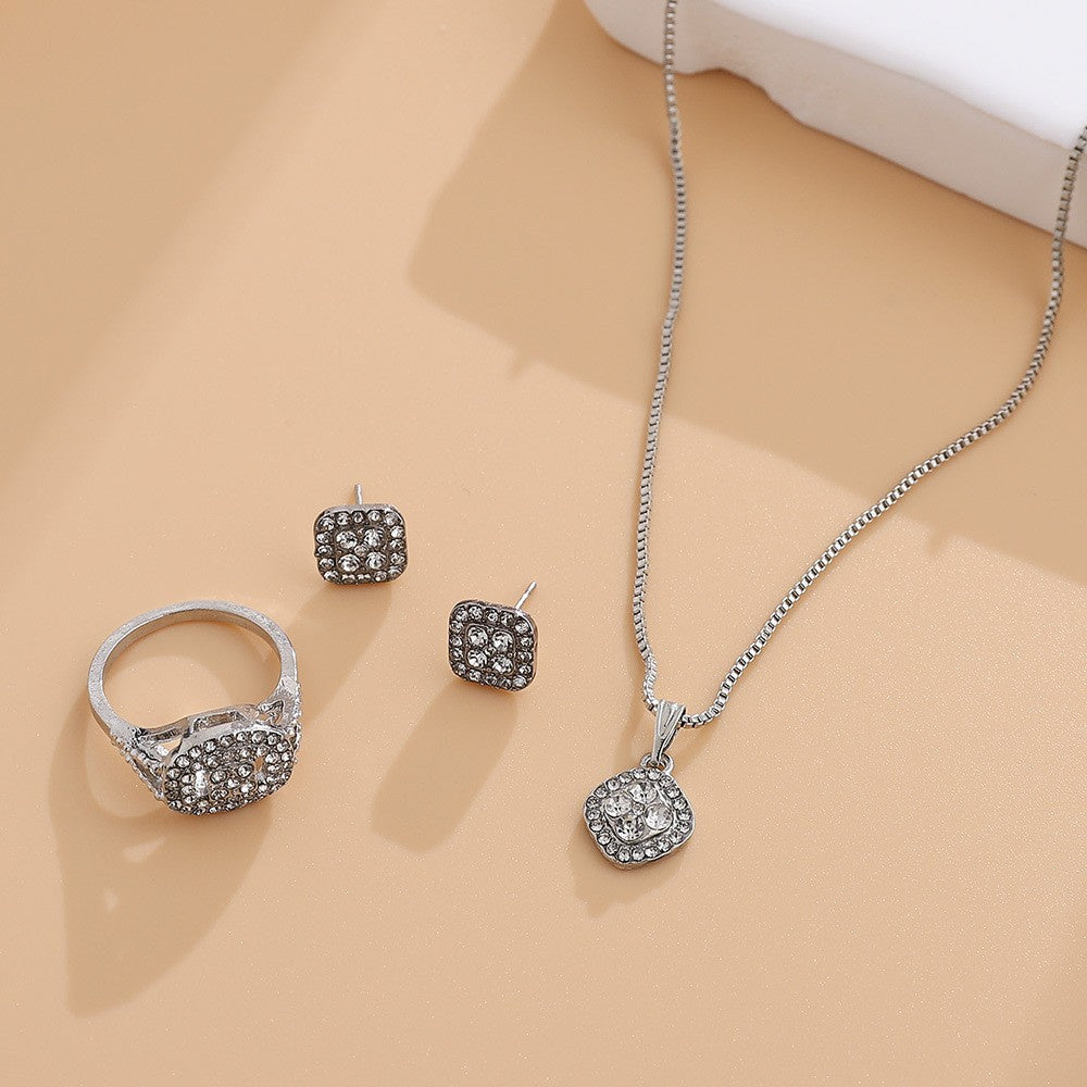 True Romance Three-Piece Set