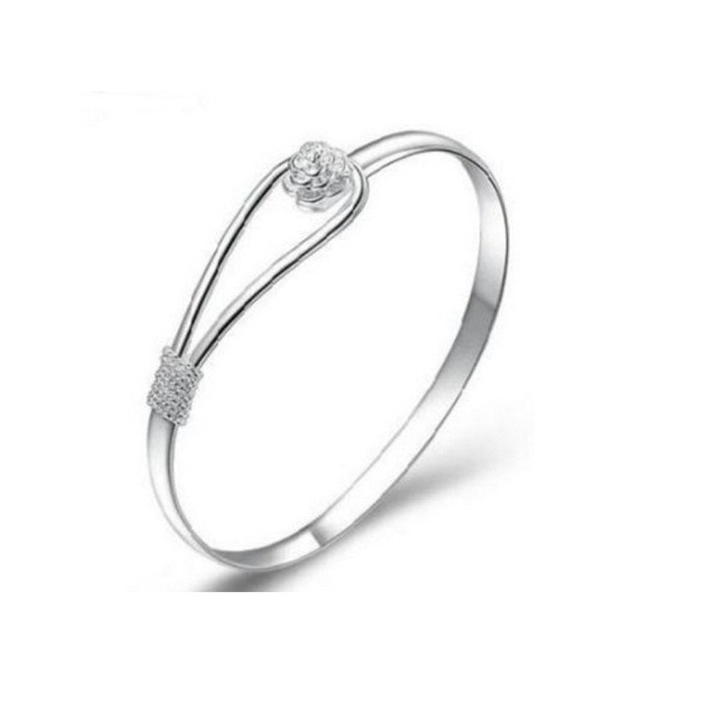 Romantic Rose Bracelet
