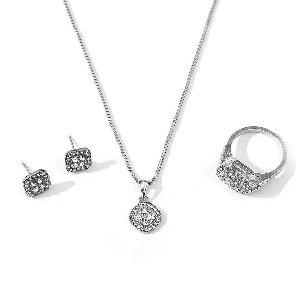 True Romance Three-Piece Set