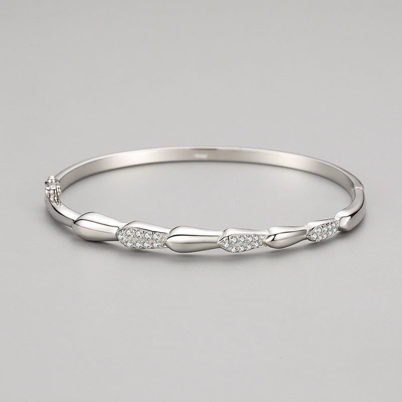 S925 Elegance Bracelet