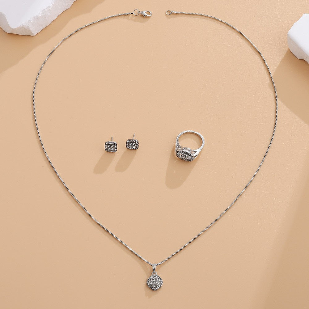 True Romance Three-Piece Set