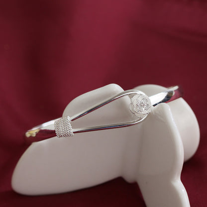 Romantic Rose Bracelet
