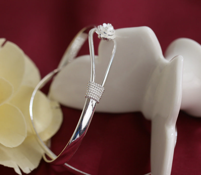 Romantic Rose Bracelet