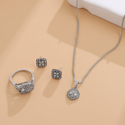 True Romance Three-Piece Set