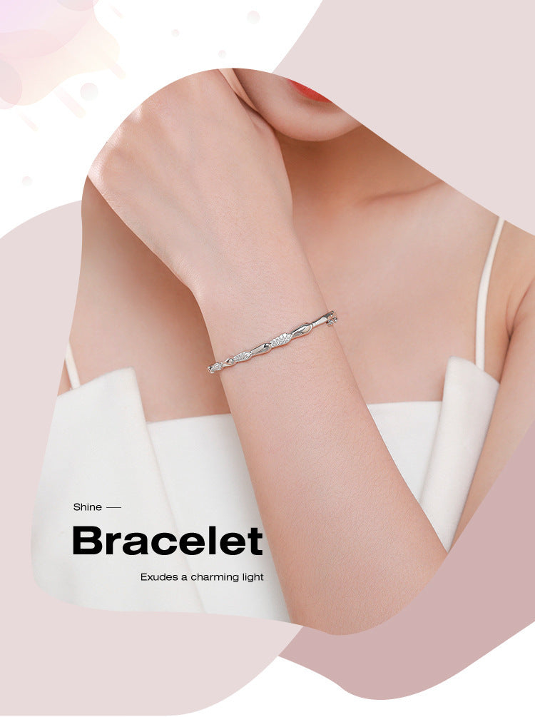 S925 Elegance Bracelet