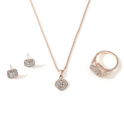 True Romance Three-Piece Set