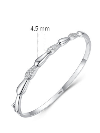 S925 Elegance Bracelet