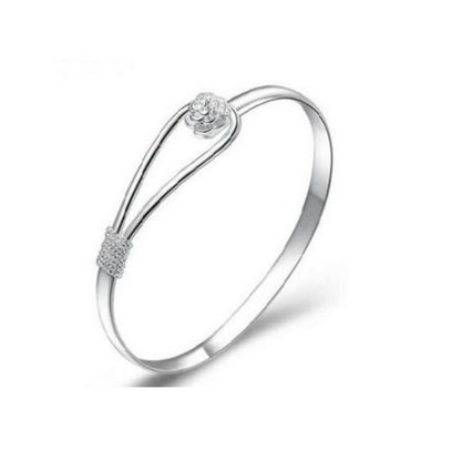 Romantic Rose Bracelet
