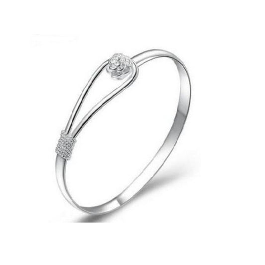 Romantic Rose Bracelet