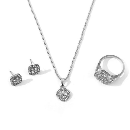 True Romance Three-Piece Set