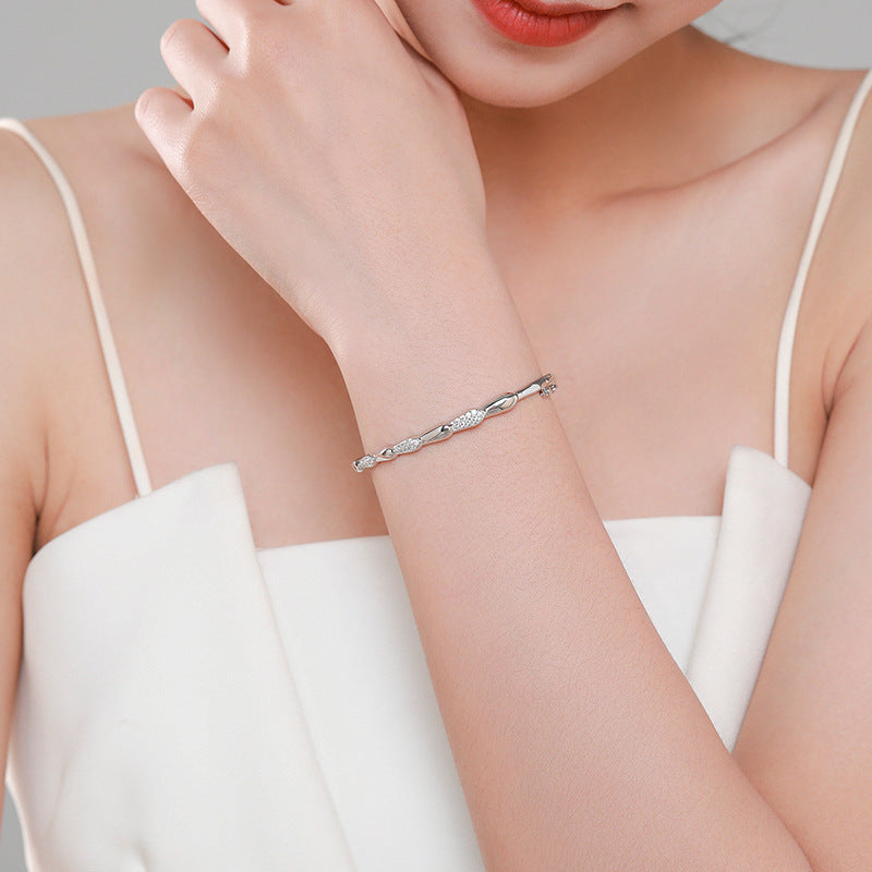 S925 Elegance Bracelet
