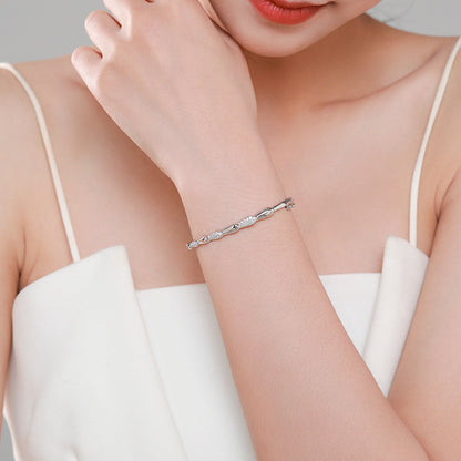S925 Elegance Bracelet